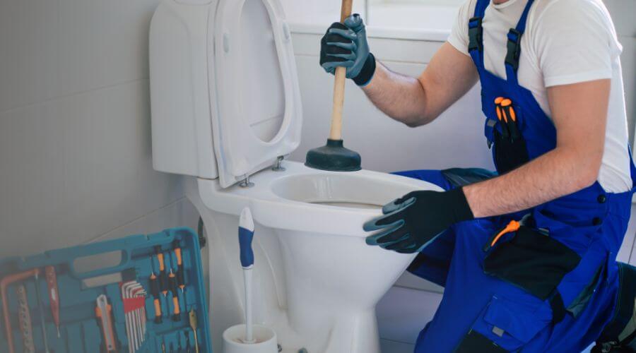 Professional Leak Detection Services in Table Grove, IL